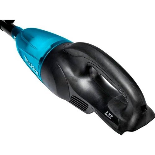 Aspirador de Pó Vertical à Bateria 18V DCL180ZB - Makita
