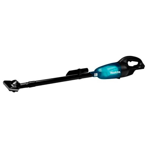 Aspirador de Pó Vertical à Bateria 18V DCL180ZB - Makita