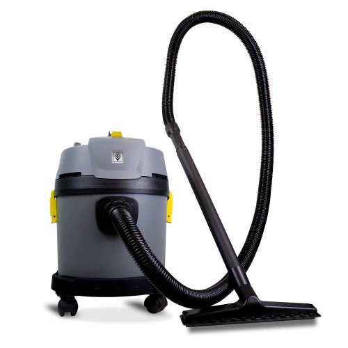 Aspirador de Pó e Líquidos NT 585 220V Turbo - Karcher