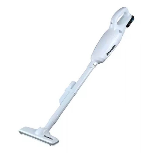 Aspirador Portátil à Bateria - Makita CL106FDSAW