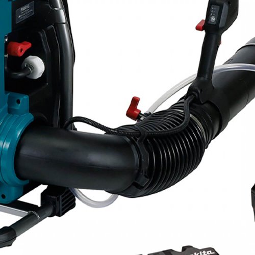 Atomizador Pulverizador Costal à Bateria 40V - PM001GL201 - Makita