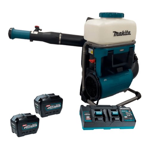 Atomizador Pulverizador Costal à Bateria 40V - PM001GL201 - Makita