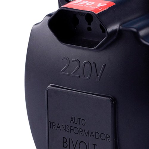 Autotransformador 1050VA Slim Premium - Force Line