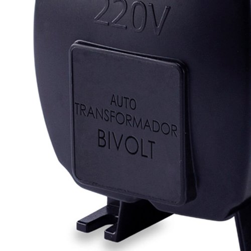 Autotransformador 1050VA Slim Premium - Force Line
