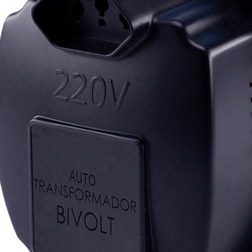 Autotransformador 1050VA Slim Premium - Force Line
