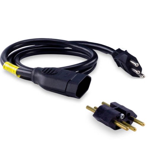 Autotransformador 1050VA Slim Premium - Force Line