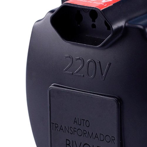 Autotransformador 2000VA Slim Premium - Force Line