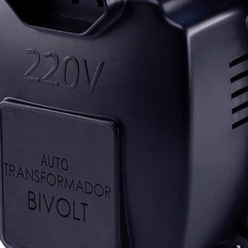 Autotransformador 2000VA Slim Premium - Force Line