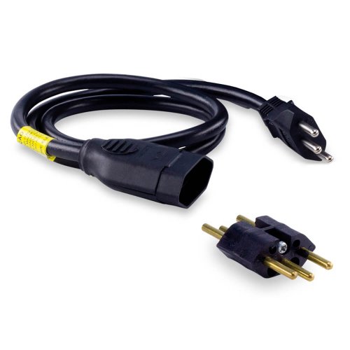 Autotransformador 2000VA Slim Premium - Force Line