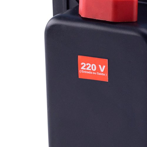 Autotransformador 3000VA Slim Premium - Force Line