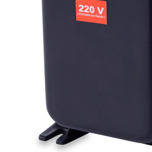 Autotransformador 3000VA Slim Premium - Force Line