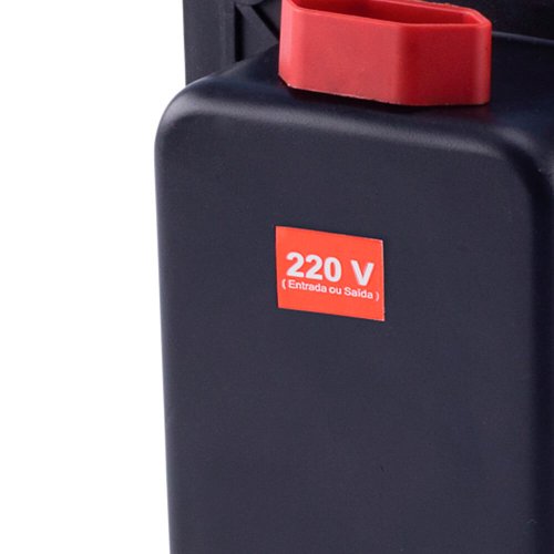 Autotransformador 5000VA Slim Premium - Force Line