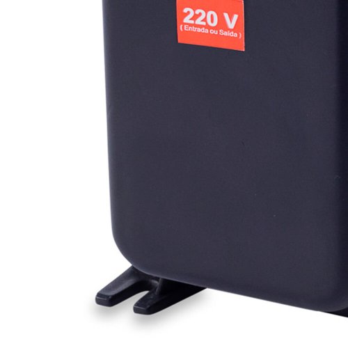 Autotransformador 5000VA Slim Premium - Force Line