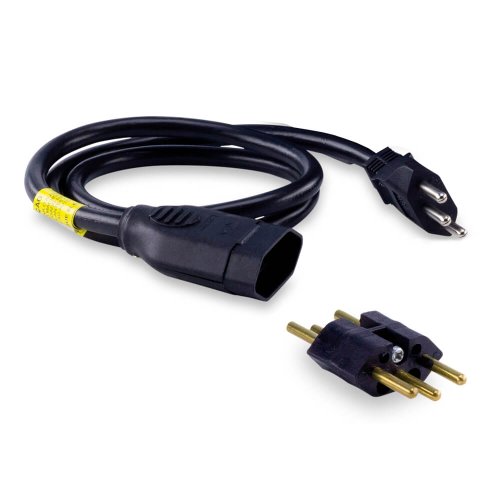 Autotransformador 5000VA Slim Premium - Force Line
