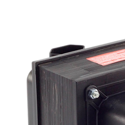 Autotransformador 7000VA Tom. 20A Slim Premium - Force Line