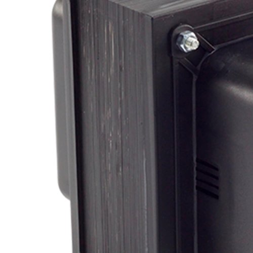 Autotransformador 7000VA Tom. 20A Slim Premium - Force Line