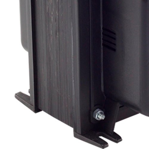 Autotransformador 7000VA Tom. 20A Slim Premium - Force Line