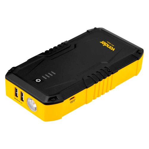 Auxiliar de Partida Portátil APV 10000 - Vonder