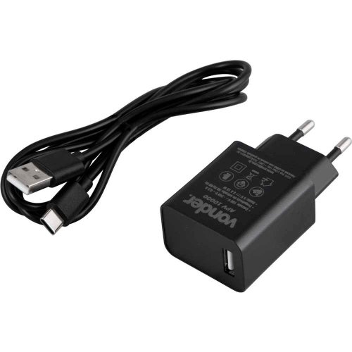 Auxiliar de Partida Portátil APV 10000 - Vonder