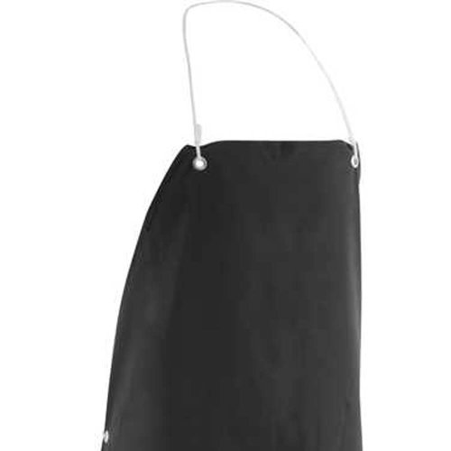 Avental PVC 70 x 120 com Forro Preto - Vonder