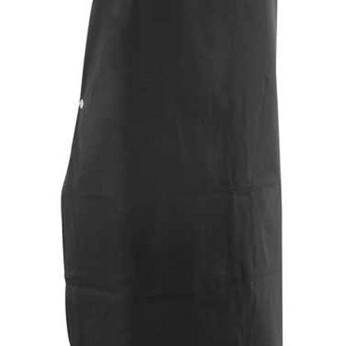 Avental PVC 70 x 120 com Forro Preto - Vonder