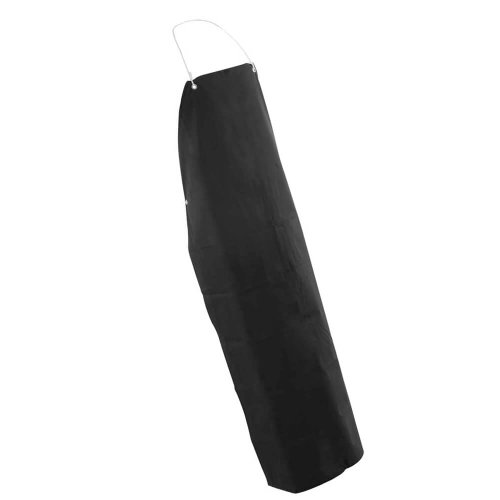 Avental PVC 70 x 120 com Forro Preto - Vonder
