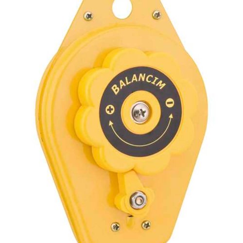 Balancim 0,5kg a 1,5kg BA 150 - Vonder