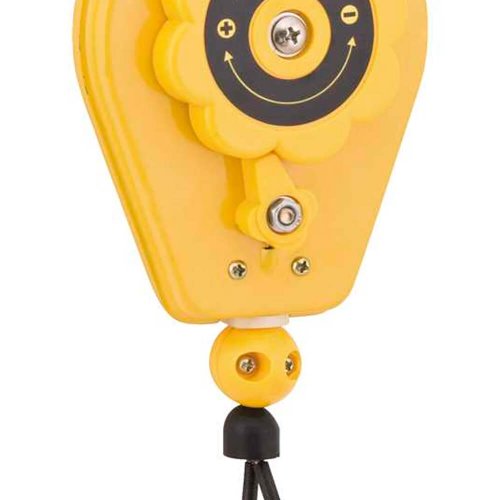 Balancim 0,5kg a 1,5kg BA 150 - Vonder