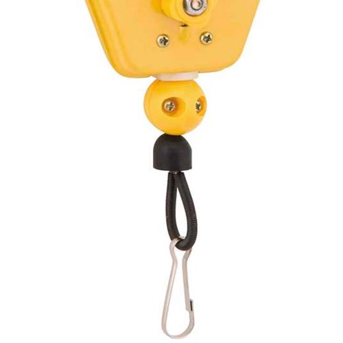 Balancim 0,5kg a 1,5kg BA 150 - Vonder