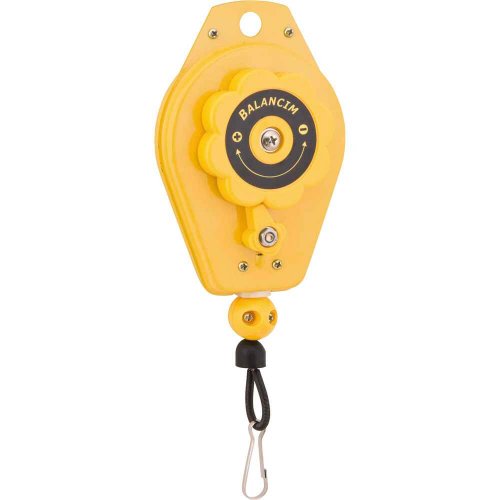 Balancim 0,5kg a 1,5kg BA 150 - Vonder