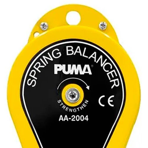 Balancim 1,5 -3,0 Kg - Puma