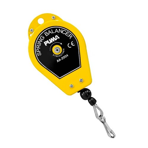 Balancim 1,5 -3,0 Kg - Puma