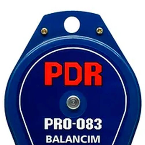 Balancim 1,5kg - 3kg Cabo 1,5mt - PDR