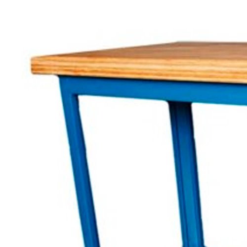 Bancada Fercar 1 Gaveta com Tampo (150x60x92cm)