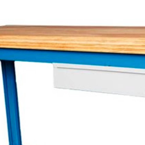 Bancada Fercar 1 Gaveta com Tampo (150x60x92cm)