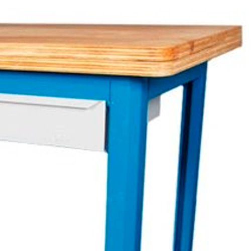 Bancada Fercar 1 Gaveta com Tampo (150x60x92cm)