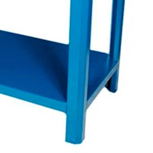 Bancada Fercar 1 Gaveta com Tampo (150x60x92cm)