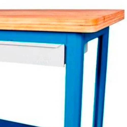 Bancada Fercar 2 Gavetas 150x60x92