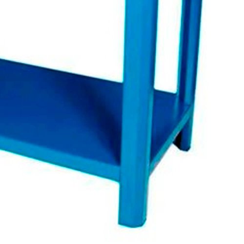Bancada Fercar 2 Gavetas 150x60x92