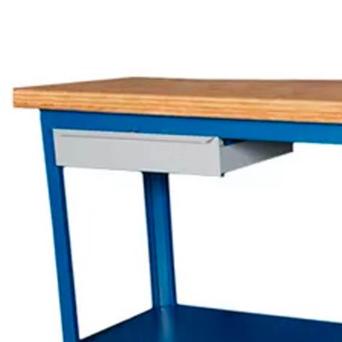 Bancada Fercar 2 Gavetas 200x60x92