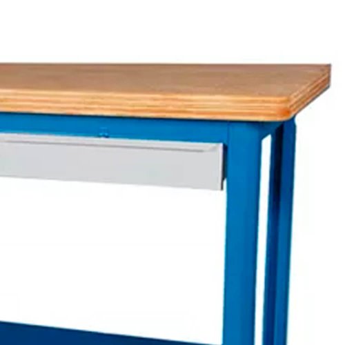 Bancada Fercar 2 Gavetas 200x60x92