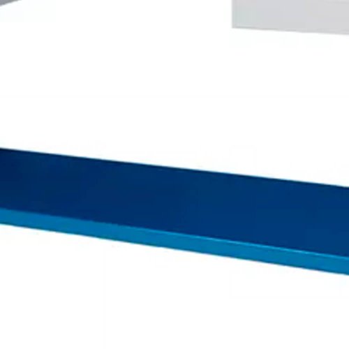 Bancada Fercar 2 Gavetas 200x60x92
