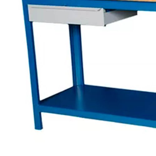 Bancada Fercar 2 Gavetas 200x60x92