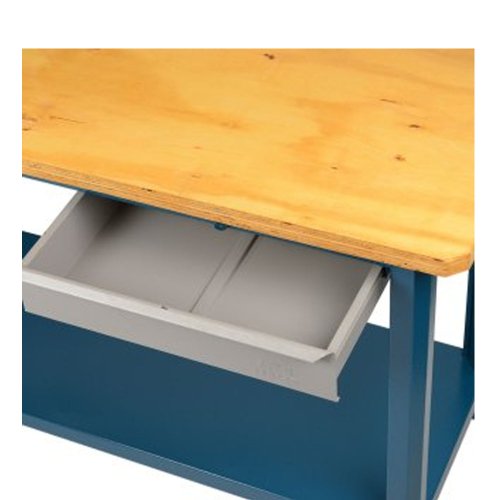 Bancada Fercar 2 Gavetas 200x60x92