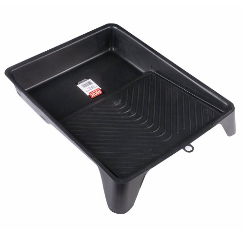 Bandeja Plástica Grande Pintura 40910 - Max Ferramentas