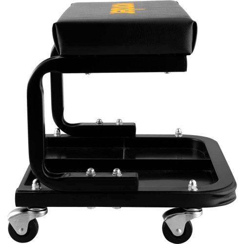 Banqueta para Mecânico Fixa - Vonder
