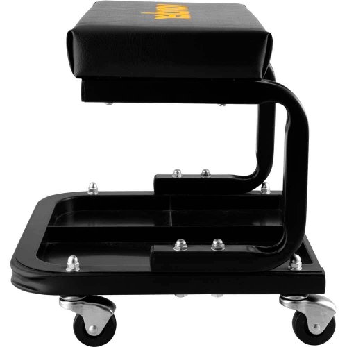 Banqueta para Mecânico Fixa - Vonder