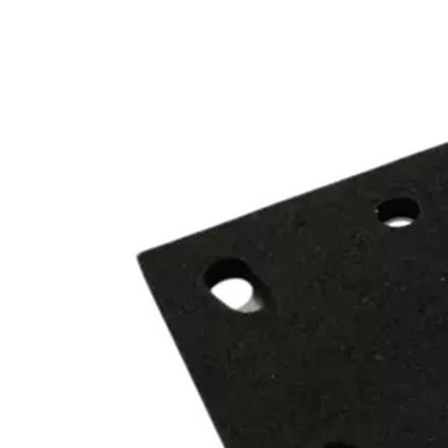 Base Almofada para Lixadeira Orbital BO4556 - 158324-9 - Makita
