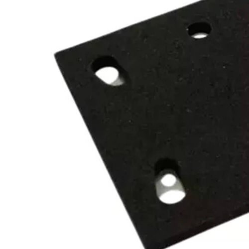 Base Almofada para Lixadeira Orbital BO4556 - 158324-9 - Makita