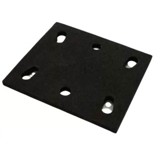 Base Almofada para Lixadeira Orbital BO4556 - 158324-9 - Makita